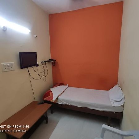 Hotel Sai Nivas Residency حيدر أباد المظهر الخارجي الصورة