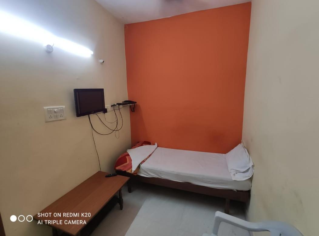 Hotel Sai Nivas Residency حيدر أباد المظهر الخارجي الصورة