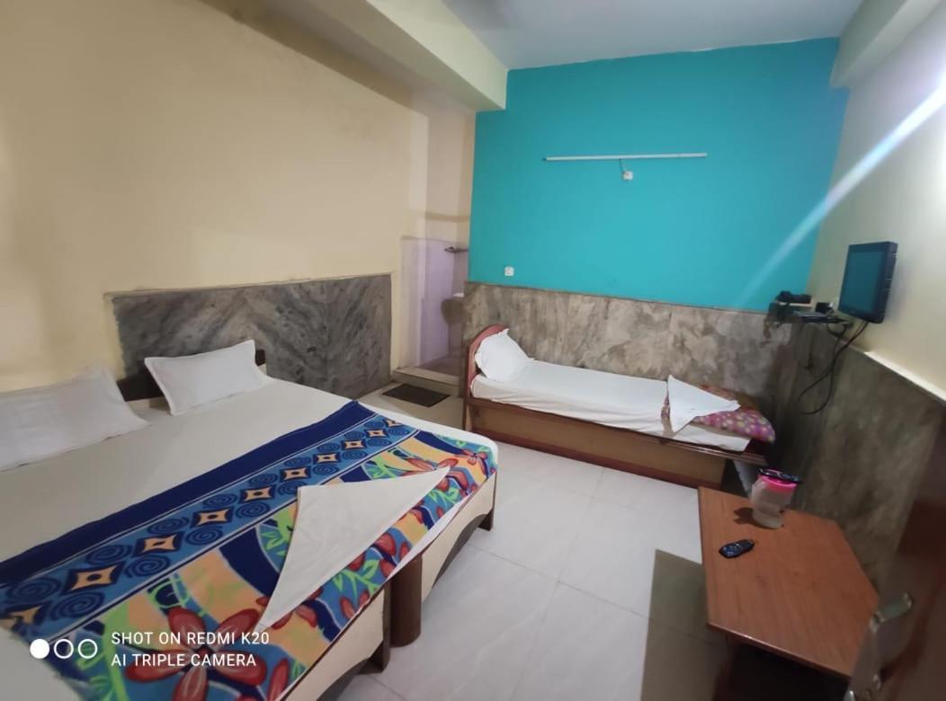 Hotel Sai Nivas Residency حيدر أباد المظهر الخارجي الصورة