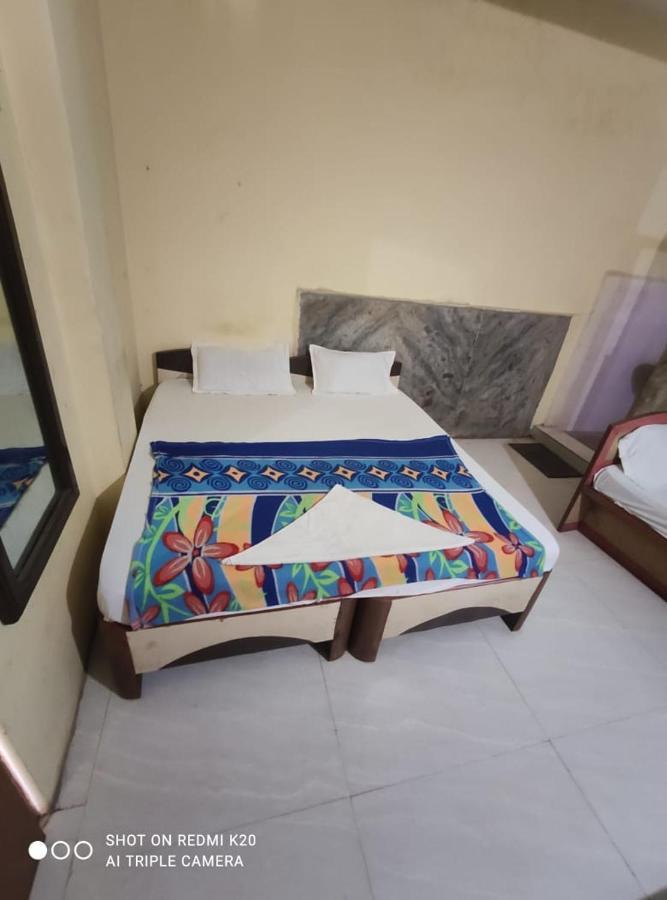 Hotel Sai Nivas Residency حيدر أباد المظهر الخارجي الصورة