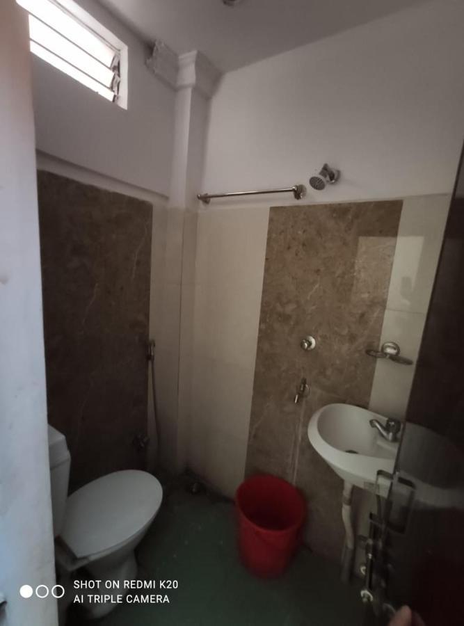 Hotel Sai Nivas Residency حيدر أباد المظهر الخارجي الصورة