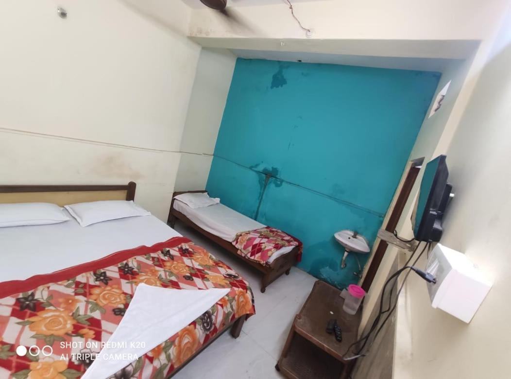 Hotel Sai Nivas Residency حيدر أباد المظهر الخارجي الصورة