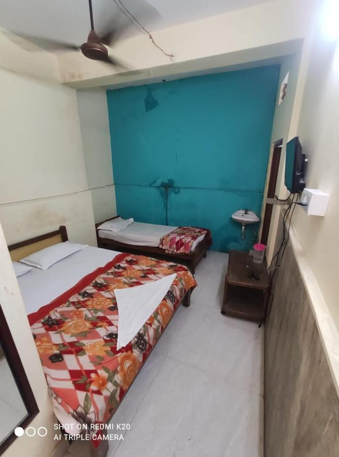 Hotel Sai Nivas Residency حيدر أباد المظهر الخارجي الصورة