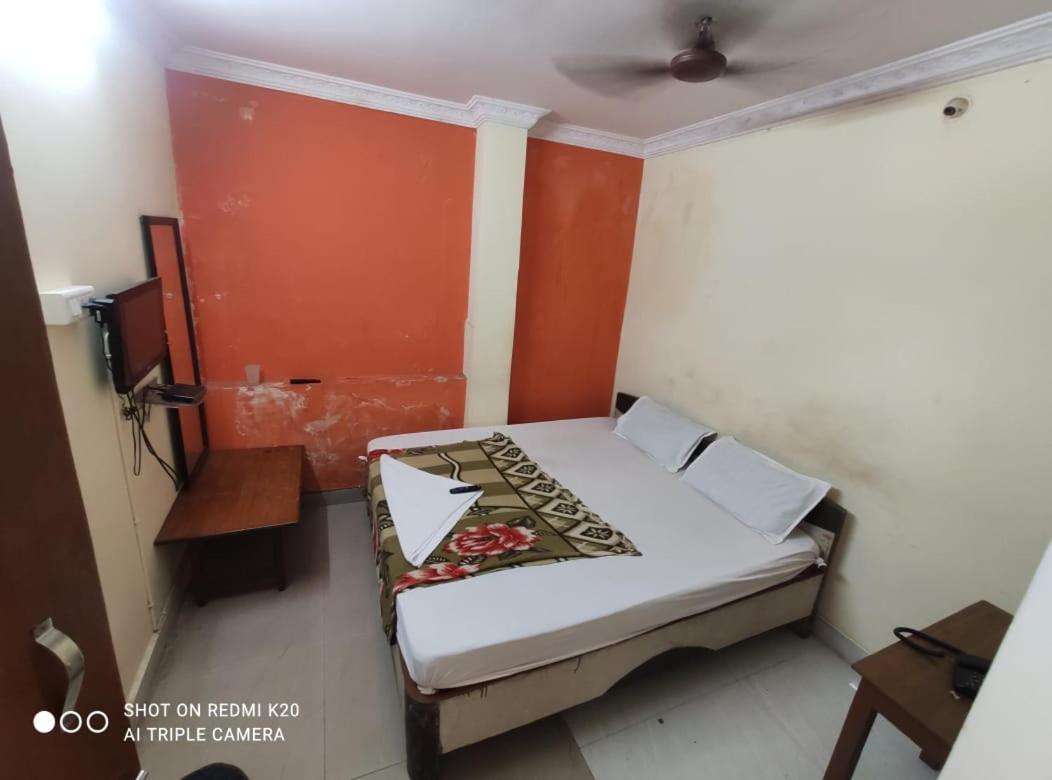 Hotel Sai Nivas Residency حيدر أباد المظهر الخارجي الصورة