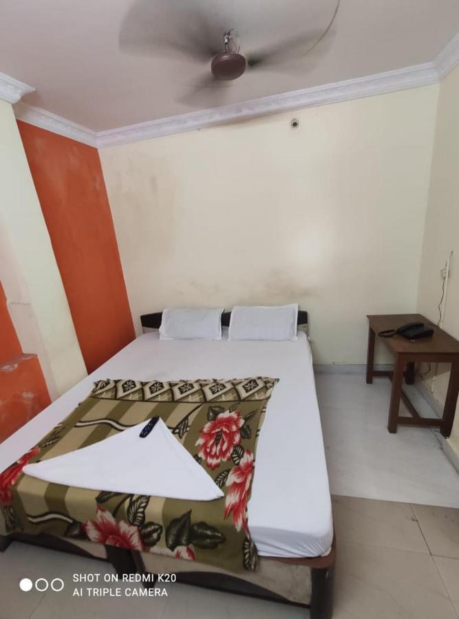 Hotel Sai Nivas Residency حيدر أباد المظهر الخارجي الصورة